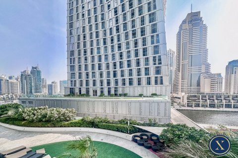 Apartment in Dubai Marina, UAE 2 bedrooms, 121 sq.m. № 628175 - photo 1