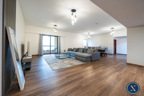 阿联酋 Dubai Jumeirah Beach Residence 待租 : 4 卧, 263 平方米 , 编号628174 - 照片 23