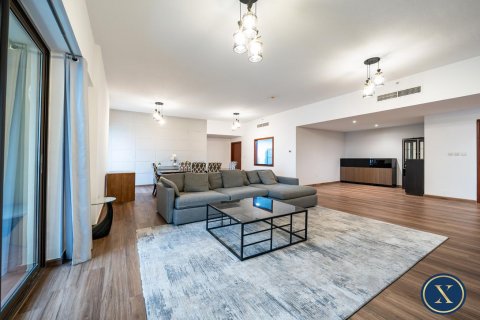 阿联酋 Dubai Jumeirah Beach Residence 待租 : 4 卧, 263 平方米 , 编号628174 - 照片 3