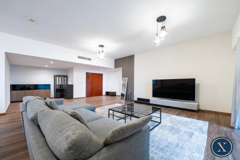 阿联酋 Dubai Jumeirah Beach Residence 待租 : 4 卧, 263 平方米 , 编号628174 - 照片 2