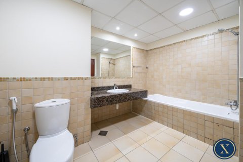 阿联酋 Dubai Jumeirah Beach Residence 待租 : 4 卧, 263 平方米 , 编号628174 - 照片 13