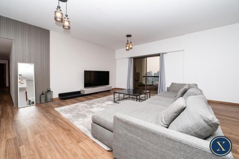 阿联酋 Dubai Jumeirah Beach Residence 待租 : 4 卧, 263 平方米 , 编号628174 - 照片 24