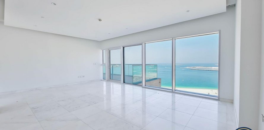 Jumeirah Beach Residence, Dubai, UAE의 아파트 침실 3개, 241제곱미터 번호 628171