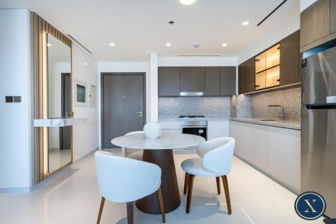 Huoneisto Dubai Harbour, Dubai, Arabiemiraatit 1 makuuhuone, 71 m2 № 628170 - kuva 9
