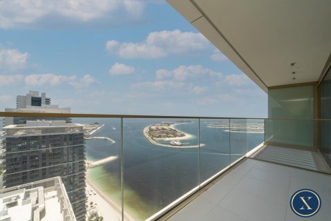 Huoneisto Dubai Harbour, Dubai, Arabiemiraatit 1 makuuhuone, 71 m2 № 628170 - kuva 14
