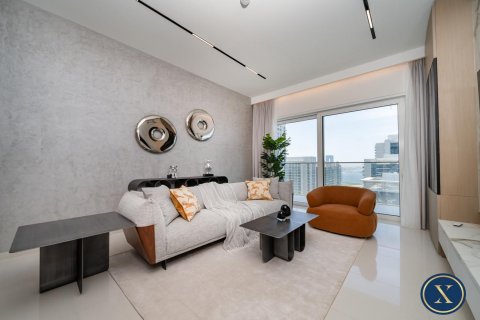 Huoneisto Dubai Harbour, Dubai, Arabiemiraatit 1 makuuhuone, 71 m2 № 628170 - kuva 5