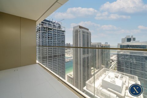 Huoneisto Dubai Harbour, Dubai, Arabiemiraatit 1 makuuhuone, 71 m2 № 628170 - kuva 16