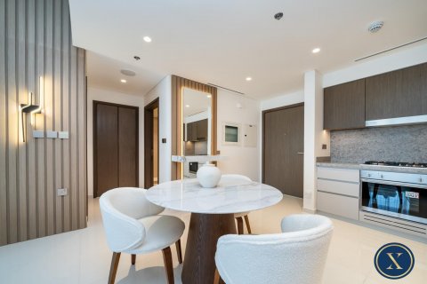 Huoneisto Dubai Harbour, Dubai, Arabiemiraatit 1 makuuhuone, 71 m2 № 628170 - kuva 8