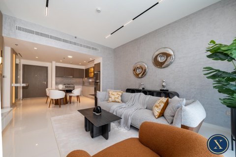 Huoneisto Dubai Harbour, Dubai, Arabiemiraatit 1 makuuhuone, 71 m2 № 628170 - kuva 6