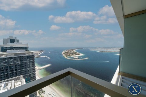 Huoneisto Dubai Harbour, Dubai, Arabiemiraatit 1 makuuhuone, 71 m2 № 628170 - kuva 15
