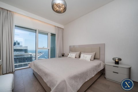 Huoneisto Dubai Harbour, Dubai, Arabiemiraatit 1 makuuhuone, 71 m2 № 628170 - kuva 10