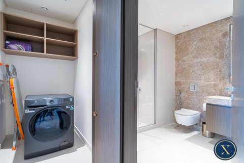 Huoneisto Dubai Harbour, Dubai, Arabiemiraatit 1 makuuhuone, 71 m2 № 628170 - kuva 17