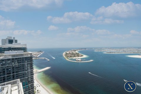 Huoneisto Dubai Harbour, Dubai, Arabiemiraatit 1 makuuhuone, 71 m2 № 628170 - kuva 3
