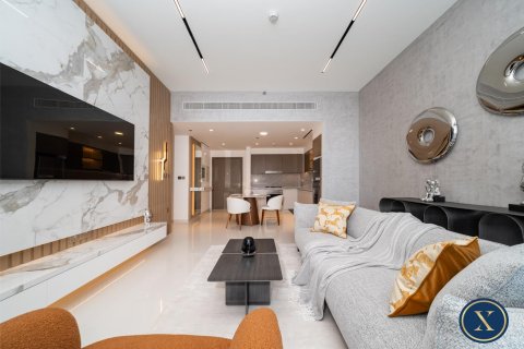 Huoneisto Dubai Harbour, Dubai, Arabiemiraatit 1 makuuhuone, 71 m2 № 628170 - kuva 1
