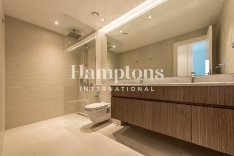 Apartment in Al Sufouh, Dubai, UAE 2 bedrooms, 118.34 sq.m. № 692040