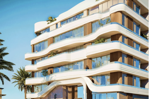 Apartment sa Dubai, UAE 2 silid-tulugan, 106 sq.m. № 692043 - larawan 2