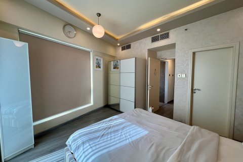 Apartmen di Jumeirah Lake Towers, Dubai, UAE 1 bilik tidur, 69.41990869 meter persegi № 692038 - foto 3