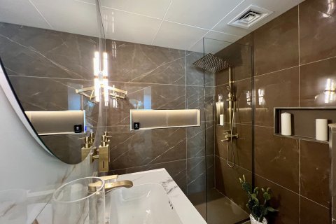 Jumeirah Lake Towers, Dubai, BAE’de daire 1 yatak odası, 69.4199 m&sup2; No 692038