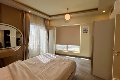 Apartmen di Jumeirah Lake Towers, Dubai, UAE 1 bilik tidur, 69.41990869 meter persegi № 692038 - foto 7