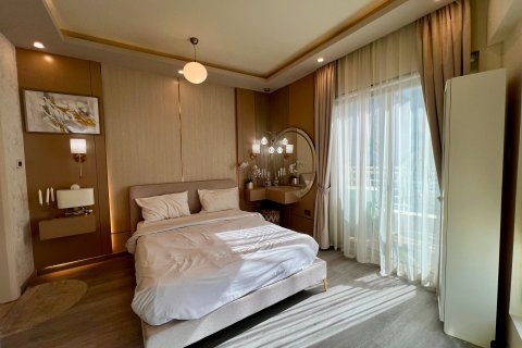 Apartmen di Jumeirah Lake Towers, Dubai, UAE 1 bilik tidur, 69.41990869 meter persegi № 692038 - foto 10