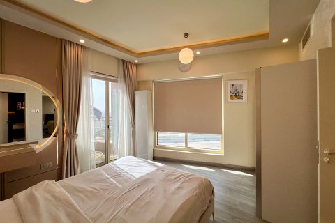 Apartmen di Jumeirah Lake Towers, Dubai, UAE 1 bilik tidur, 69.41990869 meter persegi № 692038 - foto 4
