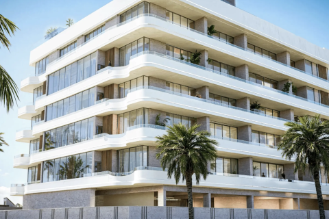 דירה למכירה ב Dubai, איחוד האמירויות  3 חדרי שינה, 147 מ"ר, מספר 692042 - תמונה 2