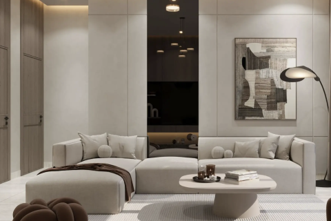 דירה למכירה ב Dubai, איחוד האמירויות  3 חדרי שינה, 147 מ"ר, מספר 692042 - תמונה 10