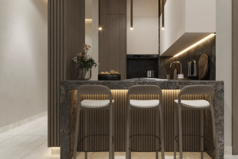 דירה למכירה ב Dubai, איחוד האמירויות  3 חדרי שינה, 147 מ"ר, מספר 692042 - תמונה 11