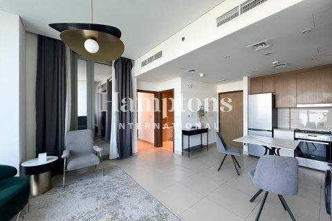 Apartmen di Dubai Marina, Dubai, UAE 1 bilik tidur, 74.48033510 meter persegi № 692039 - foto 9