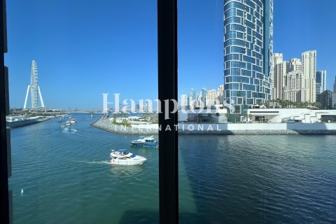Apartmen di Dubai Marina, Dubai, UAE 1 bilik tidur, 74.48033510 meter persegi № 692039 - foto 7