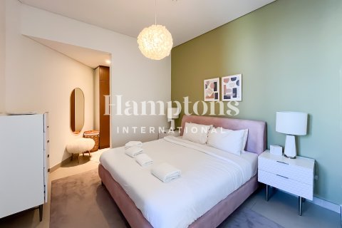 Apartmen di Dubai Marina, Dubai, UAE 1 bilik tidur, 74.48033510 meter persegi № 692039 - foto 4