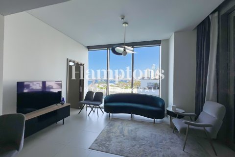 Apartmen di Dubai Marina, Dubai, UAE 1 bilik tidur, 74.48033510 meter persegi № 692039 - foto 6