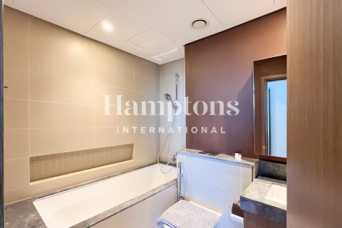 Apartmen di Dubai Marina, Dubai, UAE 1 bilik tidur, 74.48033510 meter persegi № 692039 - foto 5