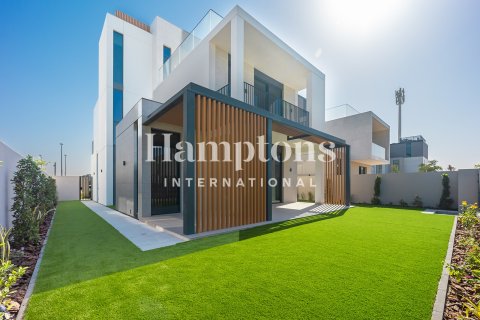 Arabian Ranches 3, Dubai, UAE의 임대용 빌라 침실 4개, 447.99963369제곱미터 번호 692041 - 사진 9