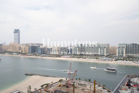 Apartmen di Dubai Harbour, UAE 1 bilik tidur, 74.04369100 meter persegi № 692037 - foto 8