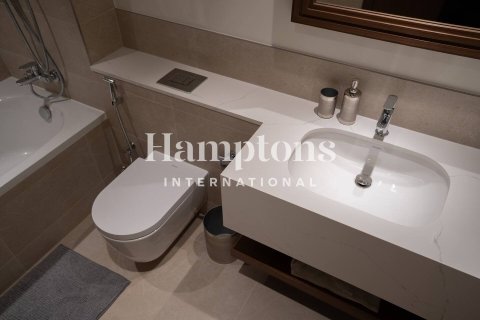 Apartmen di Dubai Harbour, UAE 1 bilik tidur, 74.04369100 meter persegi № 692037 - foto 4