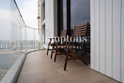 Apartmen di Dubai Harbour, UAE 1 bilik tidur, 74.04369100 meter persegi № 692037 - foto 6