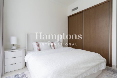 Apartmen di Dubai Harbour, UAE 1 bilik tidur, 74.04369100 meter persegi № 692037 - foto 2