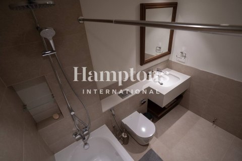 Apartmen di Dubai Harbour, UAE 1 bilik tidur, 74.04369100 meter persegi № 692037 - foto 7