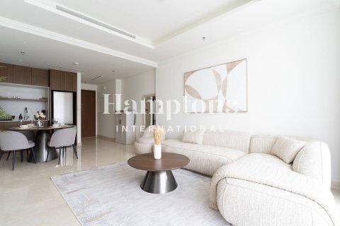 Apartmen di Dubai Harbour, UAE 1 bilik tidur, 74.04369100 meter persegi № 692037 - foto 10