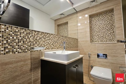 Lakás itt: Downtown Dubai (Downtown Burj Dubai), EAE, 1 hálószoba, 84.4 m², azonosító: 721157 - fénykép 10