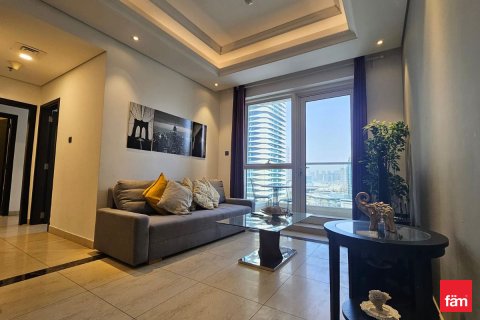Downtown Dubai (Downtown Burj Dubai), UAE의 아파트 침실 1개, 84.4제곱미터 번호 721157