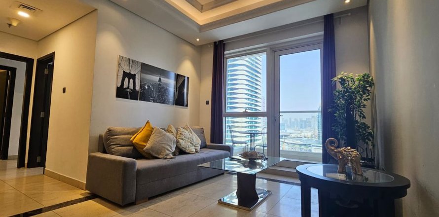 Lakás itt: Downtown Dubai (Downtown Burj Dubai), EAE, 1 hálószoba, 84.4 m², azonosító: 721157