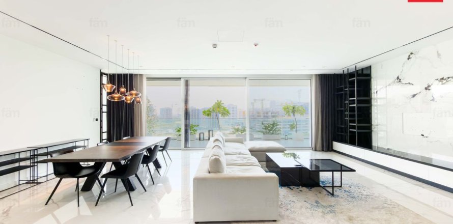 Lakás itt: Al Barari, Dubai, EAE, 2 hálószoba, 261.6 m², azonosító: 721156