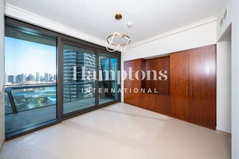 Downtown Dubai (Downtown Burj Dubai), UAE의 임대용 아파트 침실 3개, 180.13891700제곱미터 번호 721093 - 사진 27