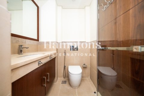 Downtown Dubai (Downtown Burj Dubai), UAE의 임대용 아파트 침실 3개, 180.13891700제곱미터 번호 721093 - 사진 2