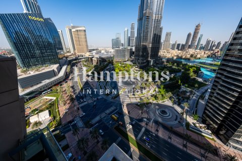 Downtown Dubai (Downtown Burj Dubai), UAE의 임대용 아파트 침실 3개, 180.13891700제곱미터 번호 721093 - 사진 9