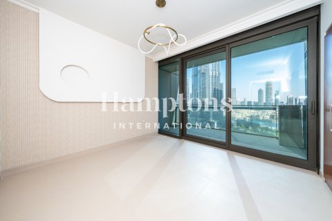 Downtown Dubai (Downtown Burj Dubai), UAE의 임대용 아파트 침실 3개, 180.13891700제곱미터 번호 721093 - 사진 8