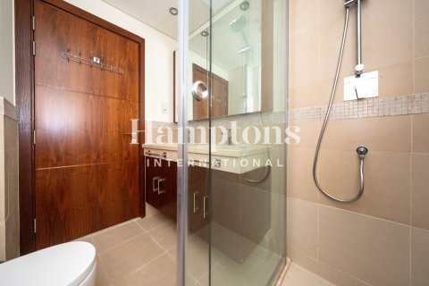 Downtown Dubai (Downtown Burj Dubai), UAE의 임대용 아파트 침실 3개, 180.13891700제곱미터 번호 721093 - 사진 30