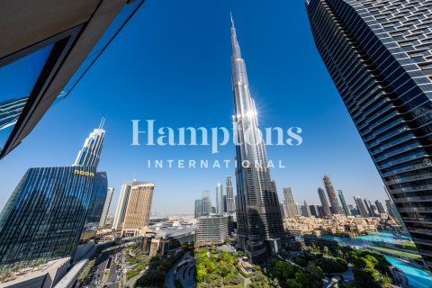 Downtown Dubai (Downtown Burj Dubai), UAE의 임대용 아파트 침실 3개, 180.13891700제곱미터 번호 721093 - 사진 11